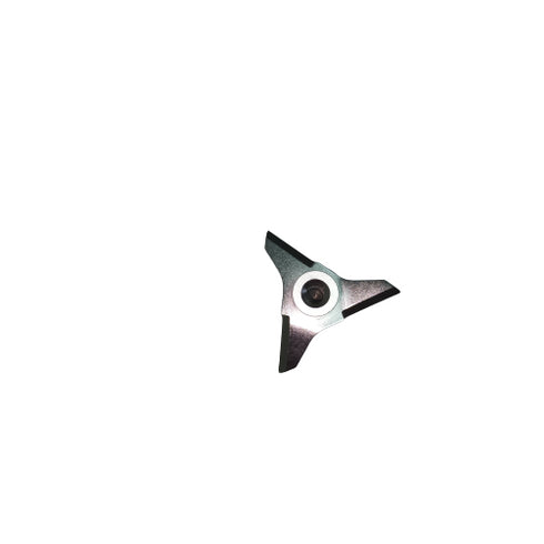 Smooth Blade